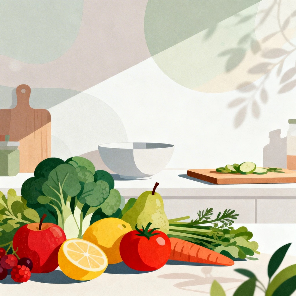 Στρατηγικές για Υγιεινή Διατροφή