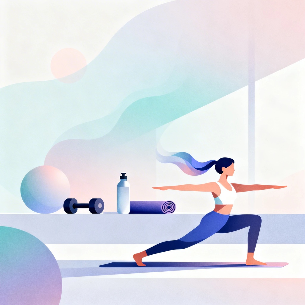 Συμβουλές για Ενίσχυση της Φυσικής Κατάστασης